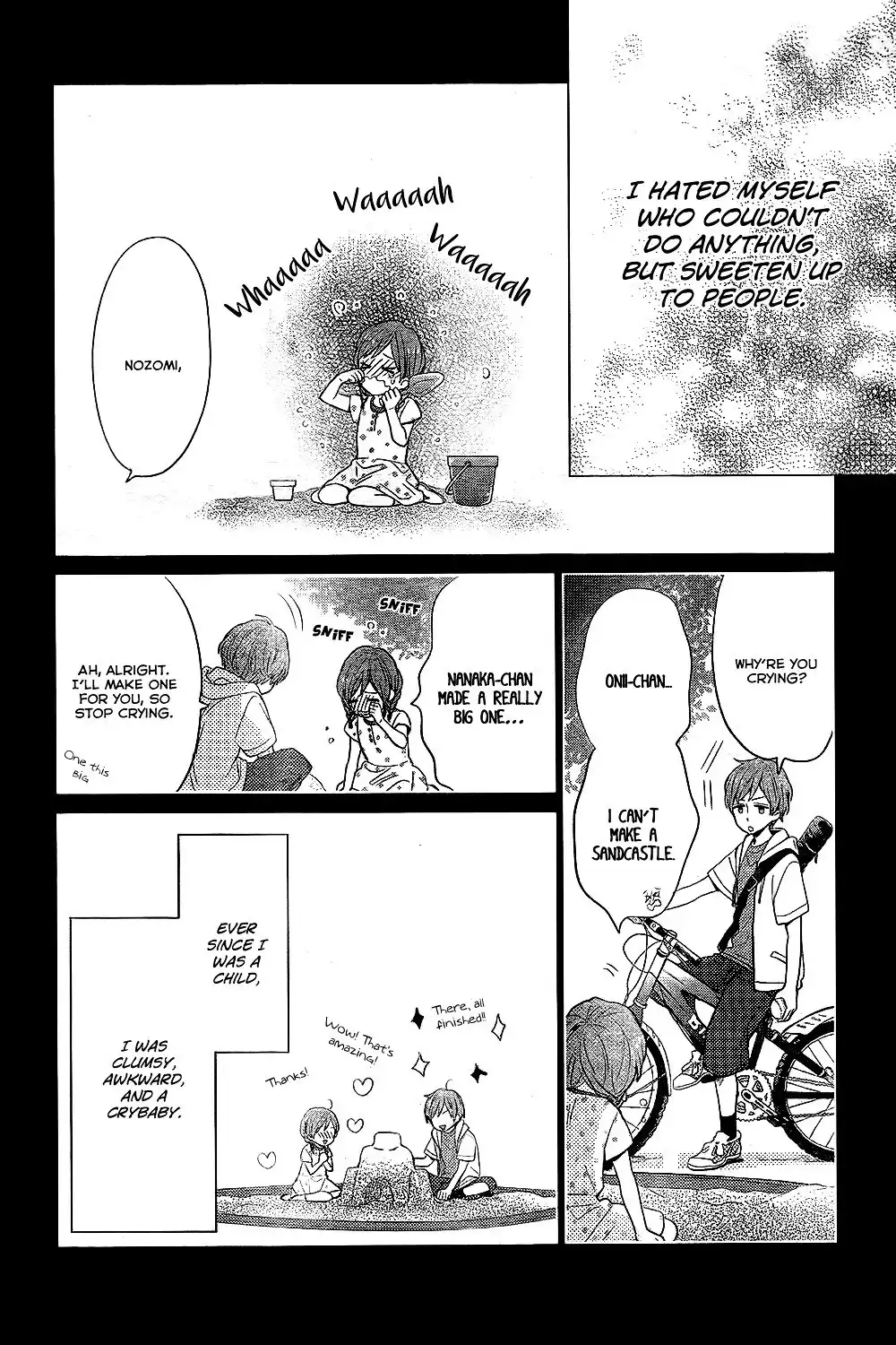 Nijiiro Days Chapter 27 17